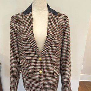 Jones New York Lined Jacket Size 14